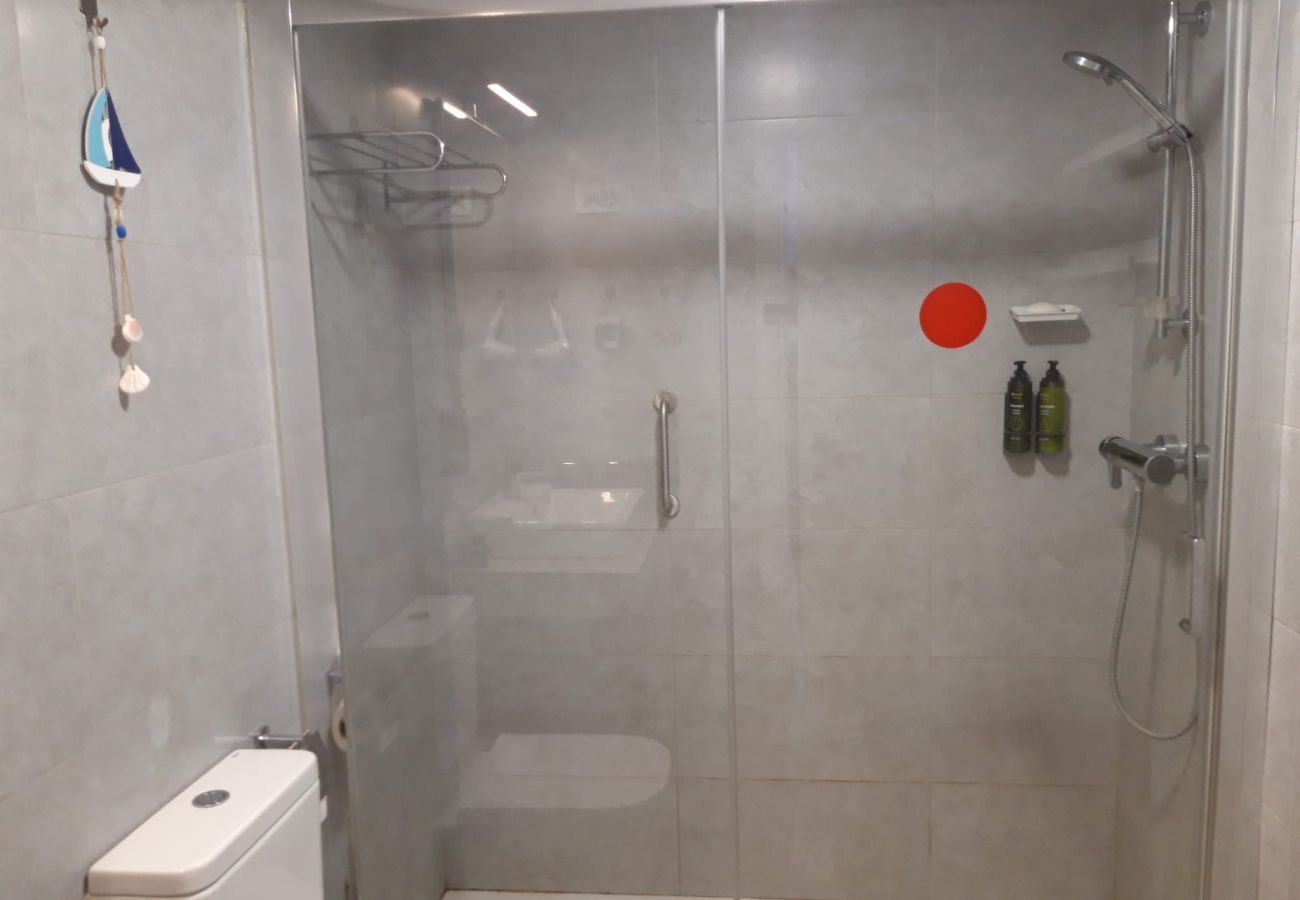 Apartment in Estartit - FESTASOL 306