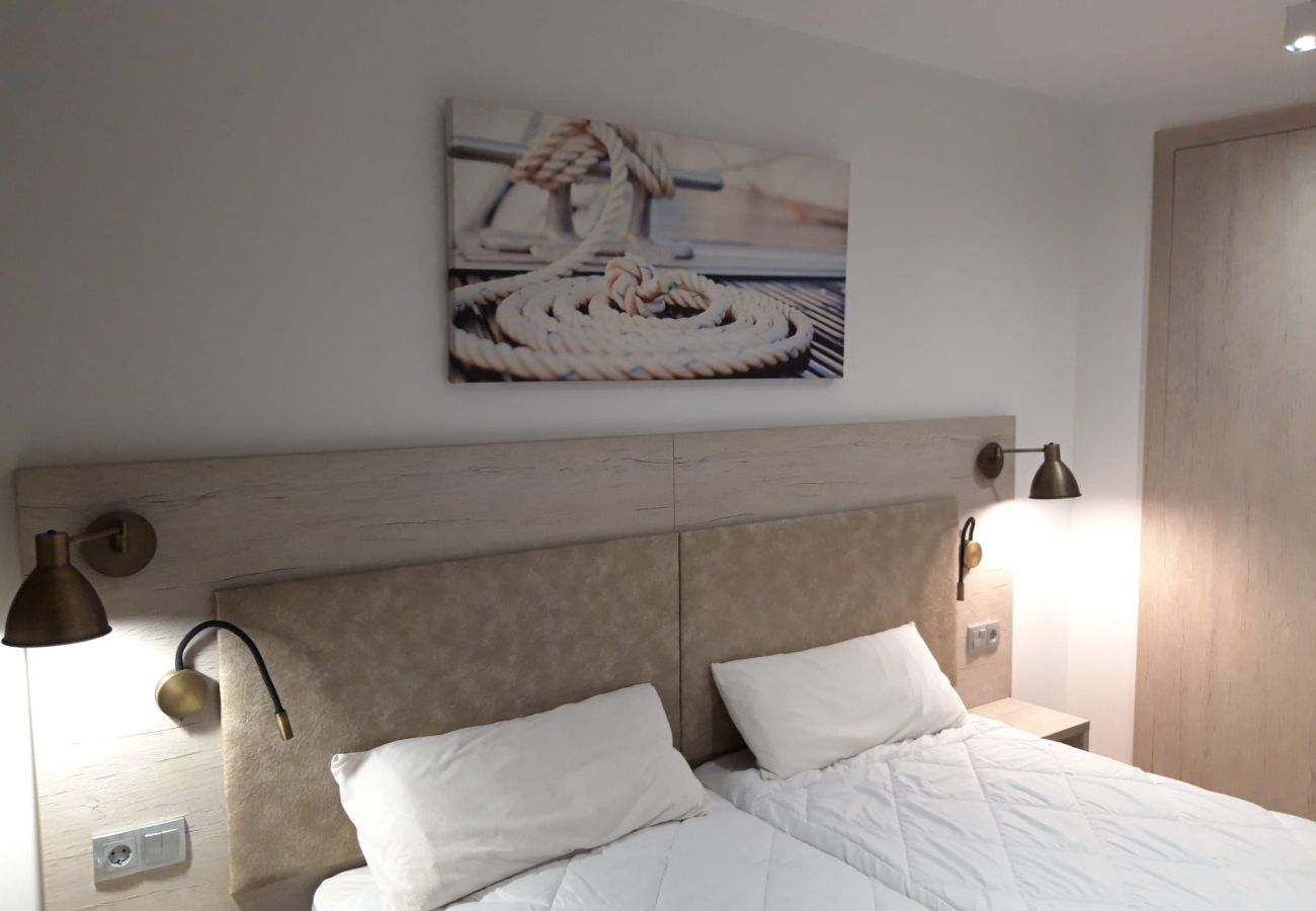 Apartment in Estartit - FESTASOL 306