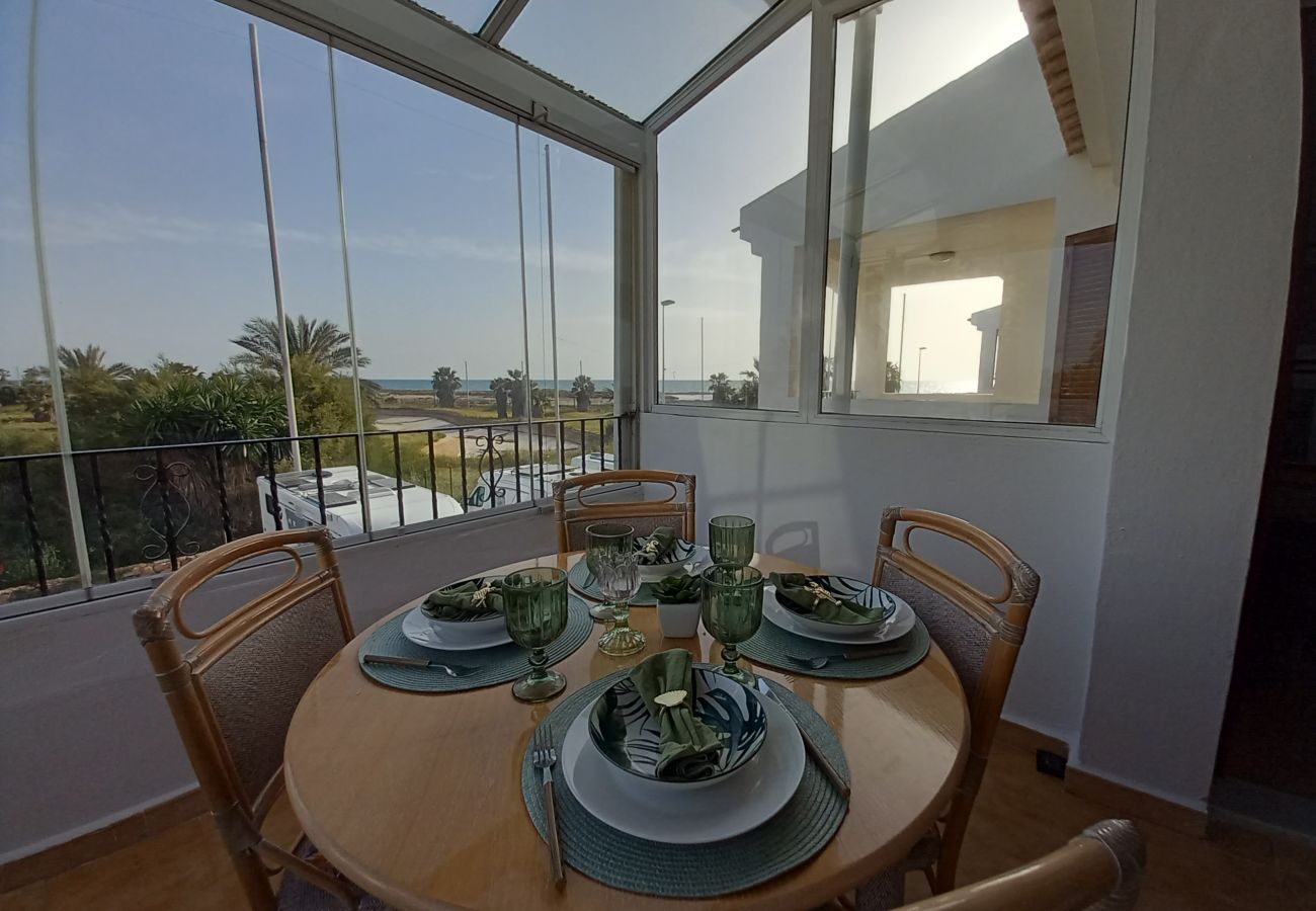 Apartment in La Manga del Mar Menor - Aldeas Taray 048 Admer