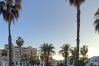 Apartment in La Manga del Mar Menor - Aldeas Taray 048 Admer