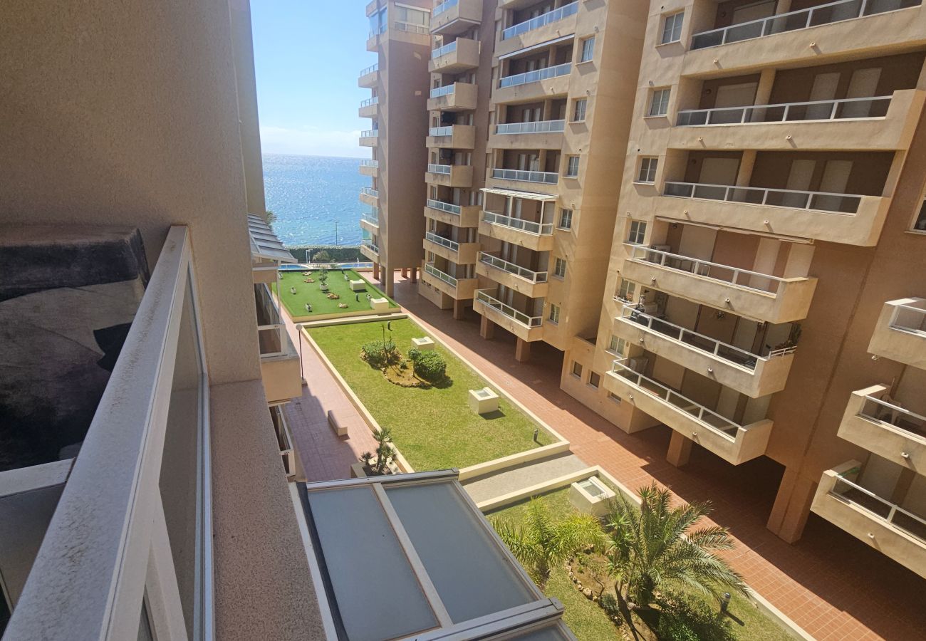 Apartment in La Manga del Mar Menor - P.Cormorán 3-2-4-8 Admer