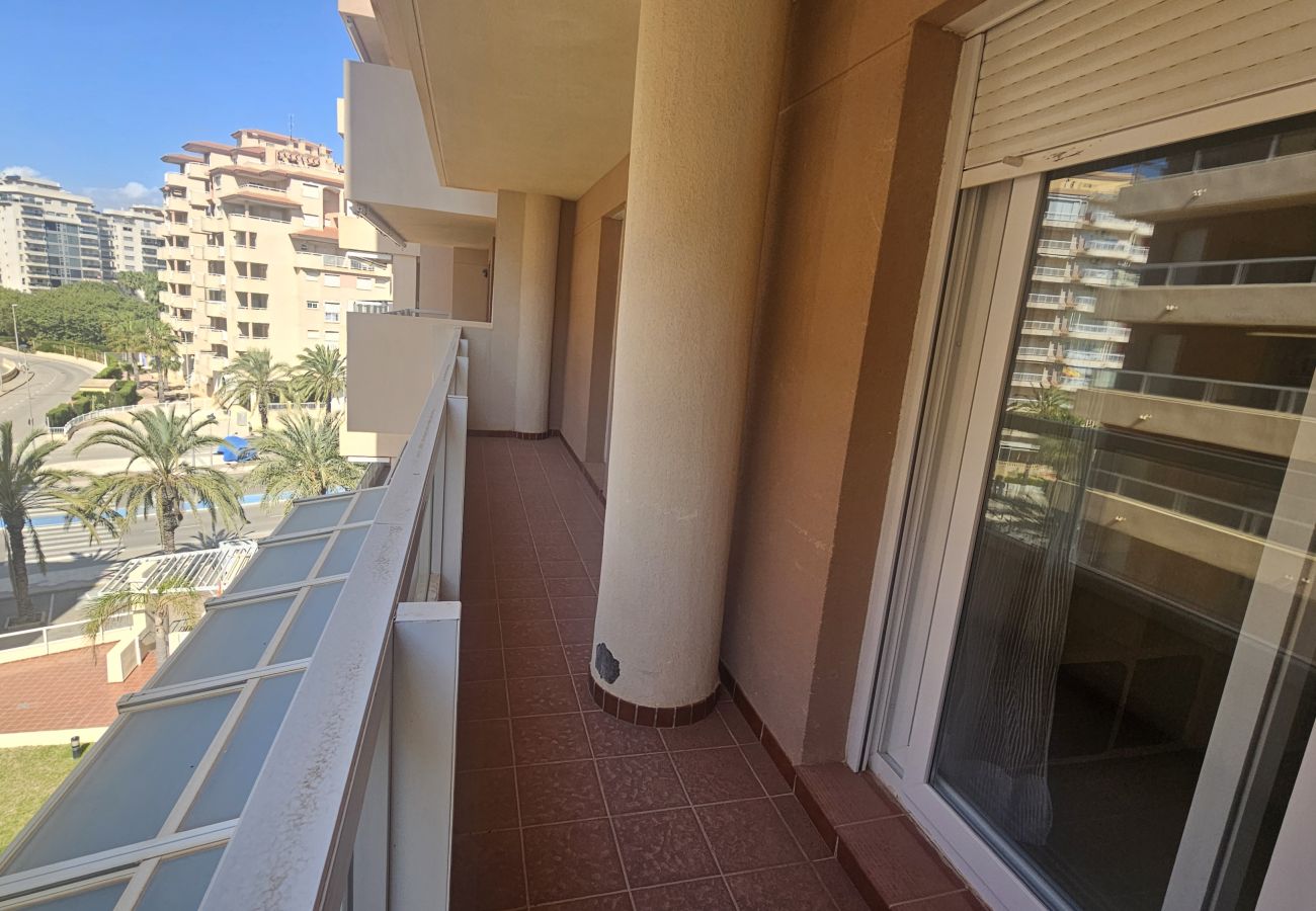 Apartment in La Manga del Mar Menor - P.Cormorán 3-2-4-8 Admer