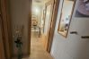 Apartment in La Manga del Mar Menor - P.Cormorán 3-2-4-8 Admer