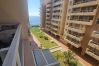 Apartment in La Manga del Mar Menor - P.Cormorán 3-2-4-8 Admer