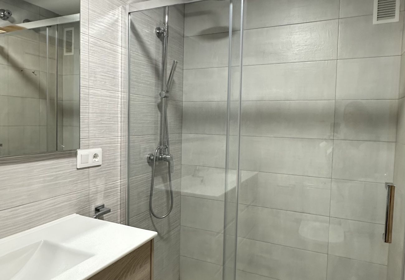 Apartment in Gandía - CANCUN 8 - 4ª - 4 - G