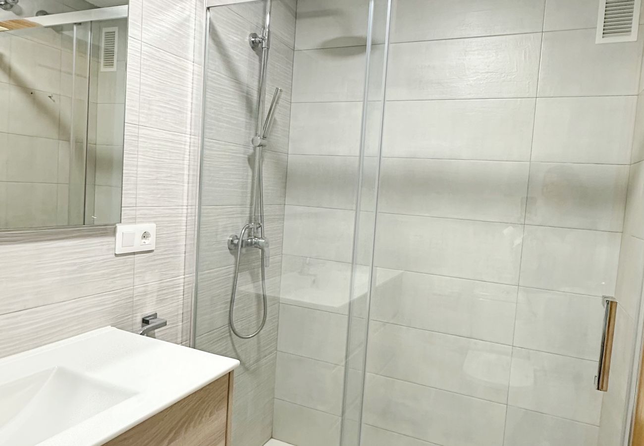 Apartment in Gandía - CANCUN 8 - 4ª - 4 - G
