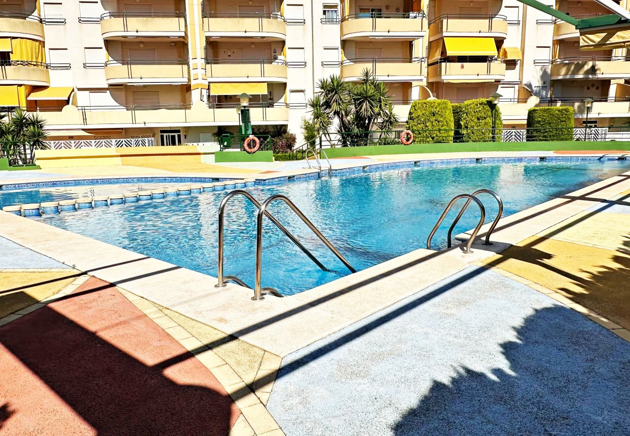 Apartment in Gandía - CANCUN 8 - 4ª - 4 - G