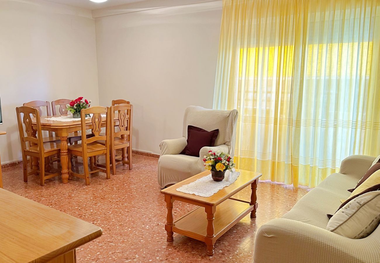 Apartment in Gandía - CANCUN 8 - 4ª - 4 - G