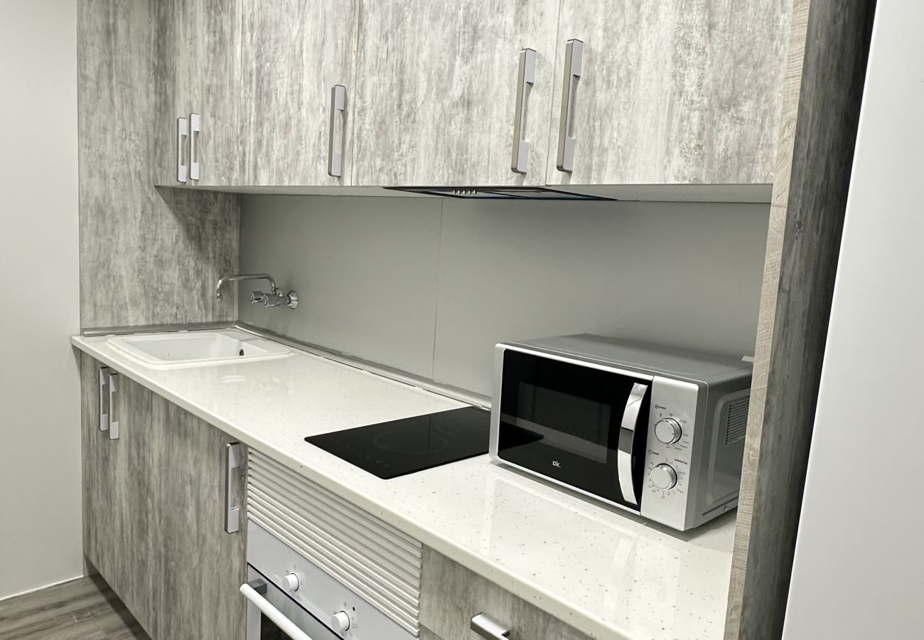 Apartment in Gandía - CAPRICHO III -  2ª - BAJO