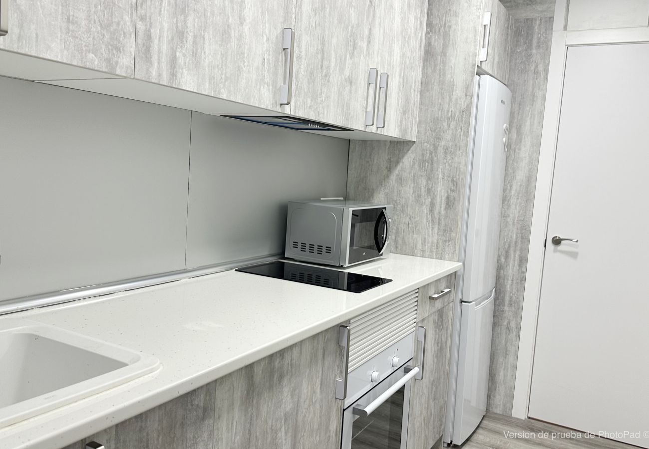 Apartment in Gandía - CAPRICHO III -  2ª - BAJO