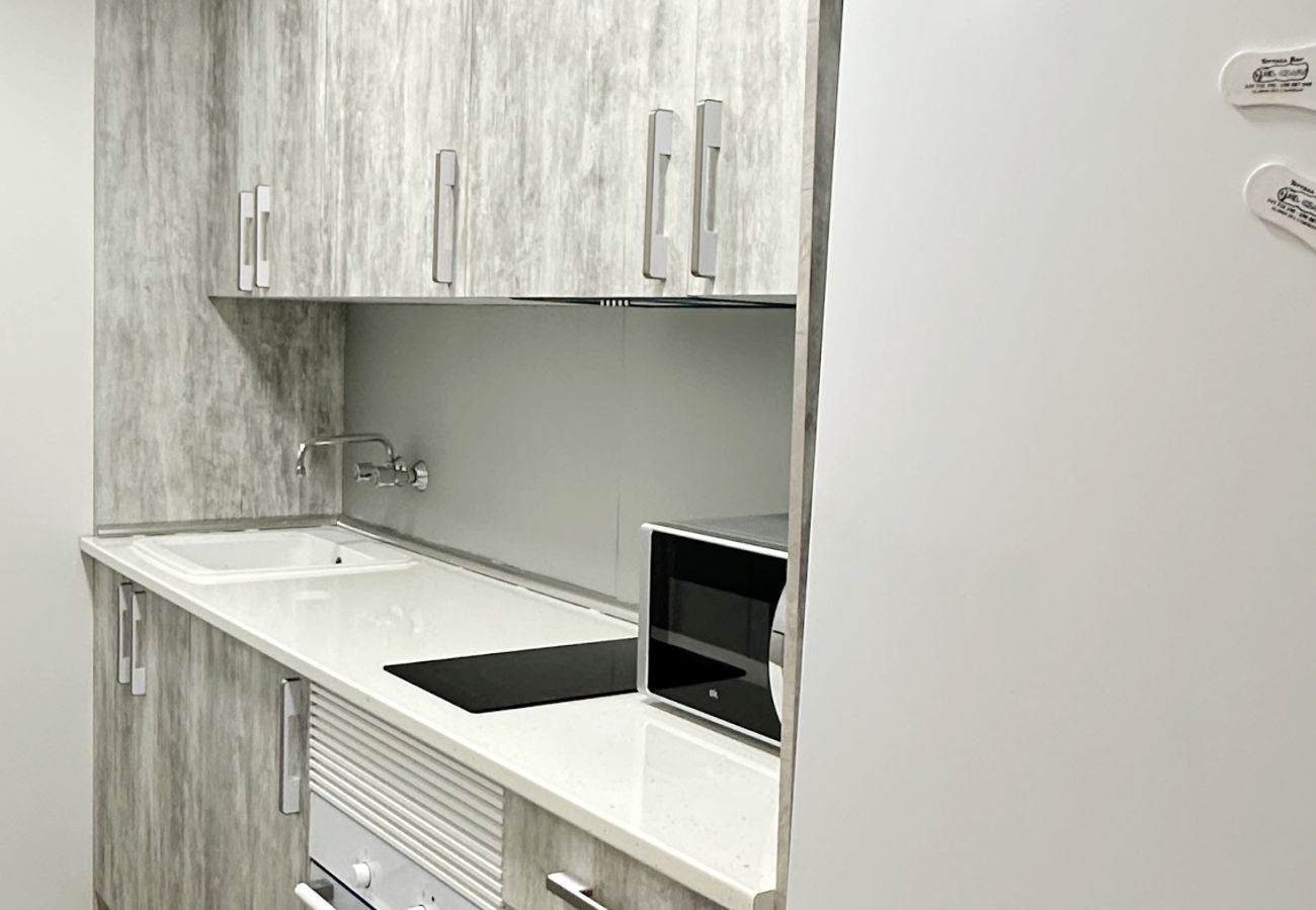 Apartment in Gandía - CAPRICHO III -  2ª - BAJO