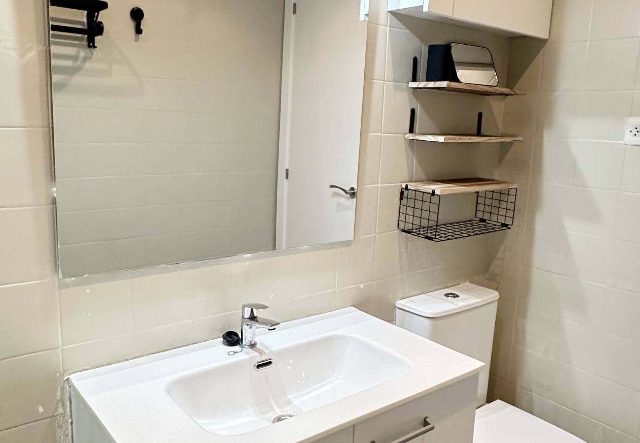 Apartment in Gandía - CAPRICHO III -  2ª - BAJO