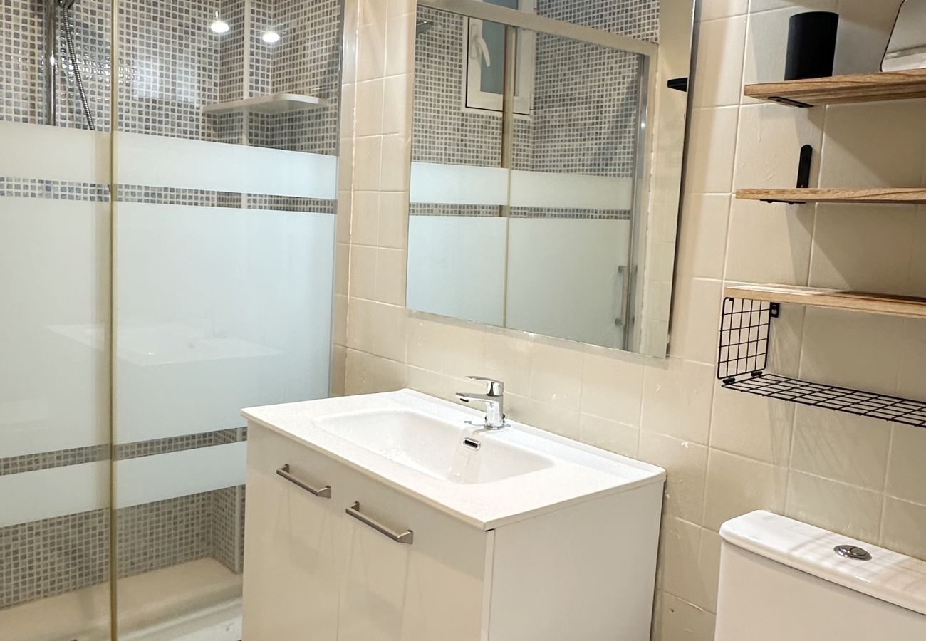 Apartment in Gandía - CAPRICHO III -  2ª - BAJO