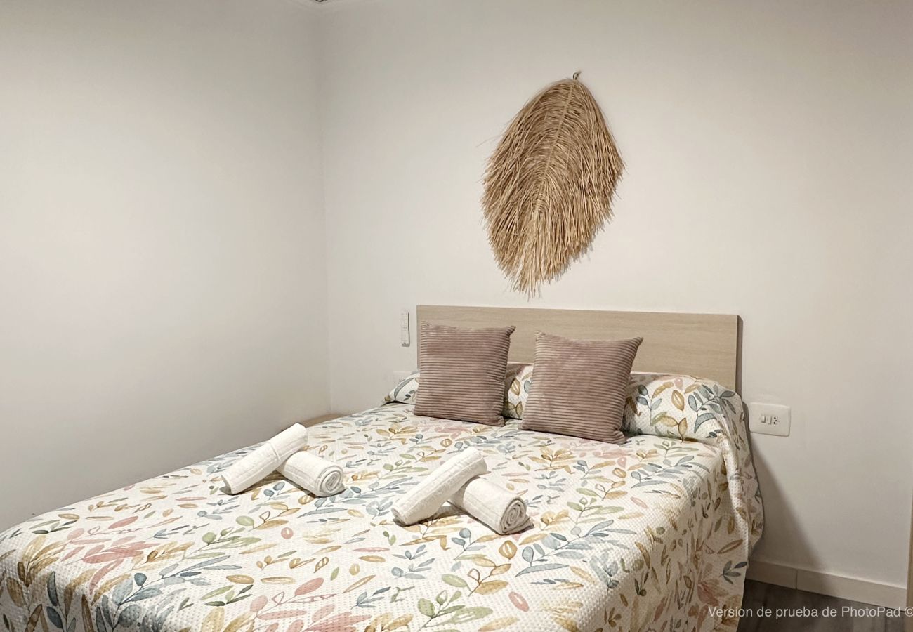 Apartment in Gandía - CAPRICHO III -  2ª - BAJO