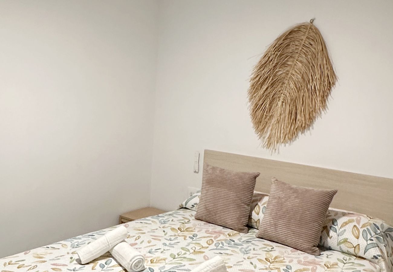 Apartment in Gandía - CAPRICHO III -  2ª - BAJO