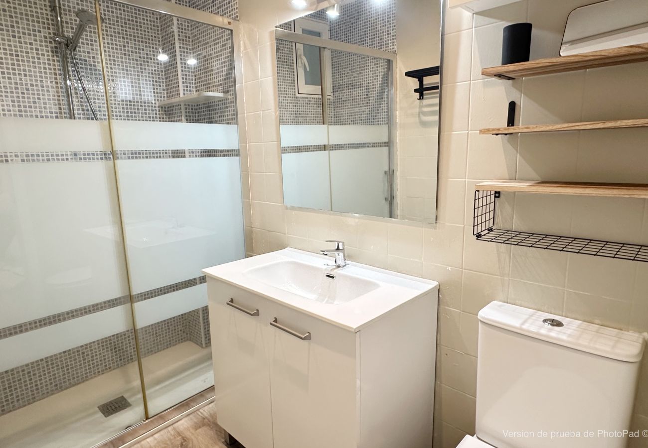 Apartment in Gandía - CAPRICHO III -  2ª - BAJO