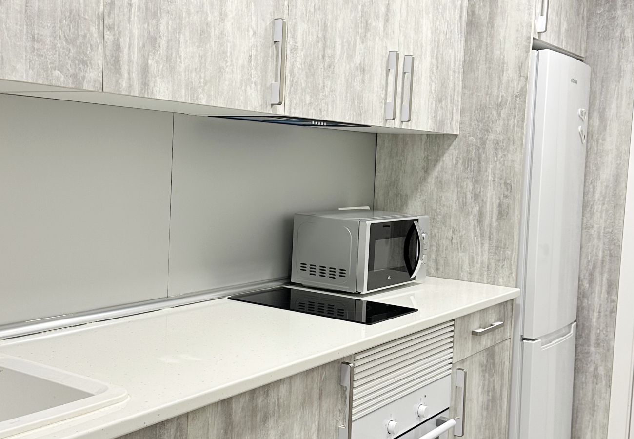 Apartment in Gandía - CAPRICHO III -  2ª - BAJO