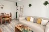 Apartment in Gandia - CAPRICHO III -  2ª - BAJO