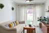 Apartment in Gandia - CAPRICHO III -  2ª - BAJO