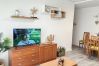 Apartment in Gandia - CAPRICHO III -  2ª - BAJO