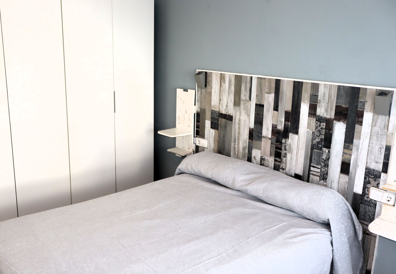 Apartment in Peñiscola - Dos Bahias Playavacaciones