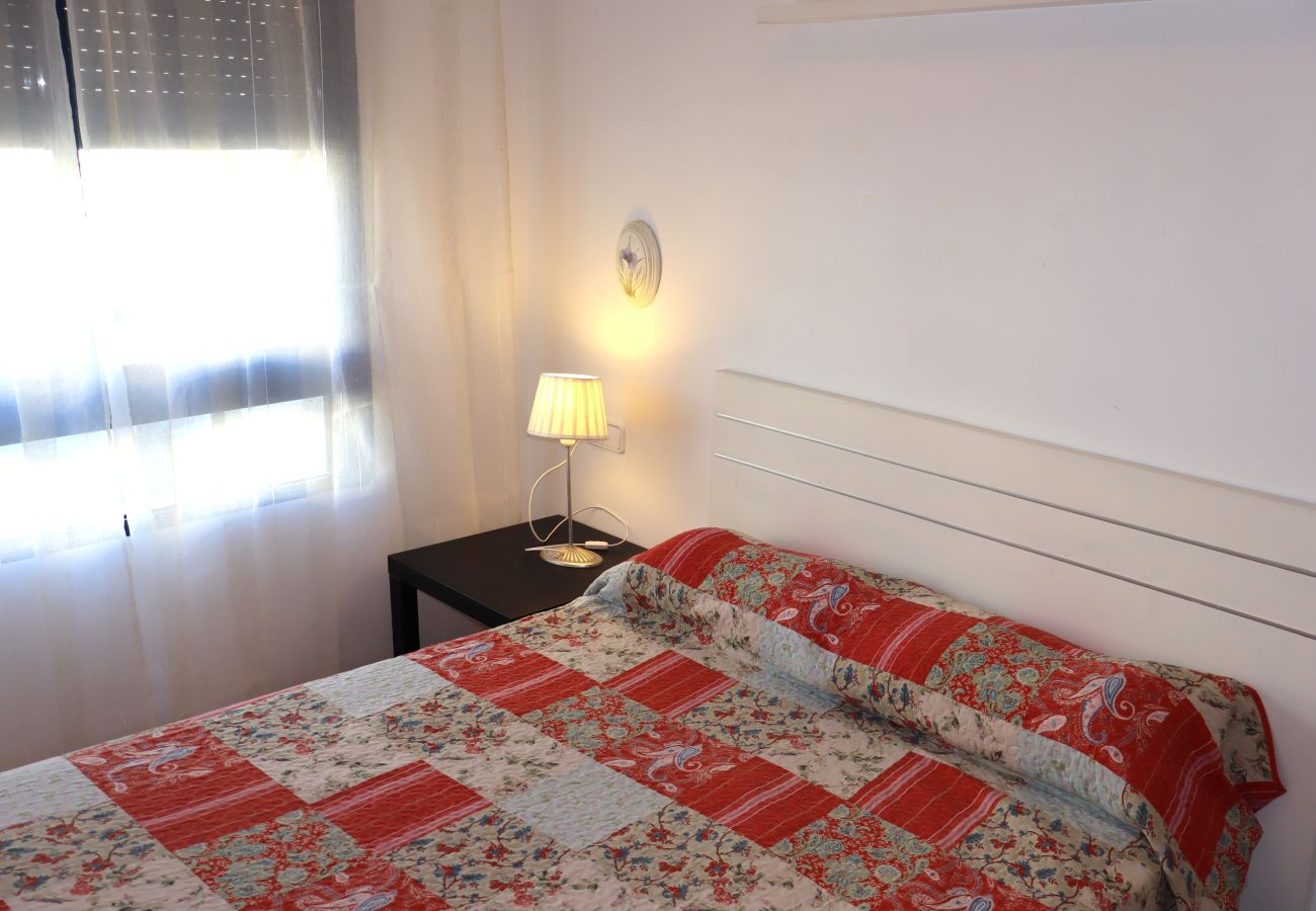 Apartment in Peñiscola - Dos Bahias Playavacaciones