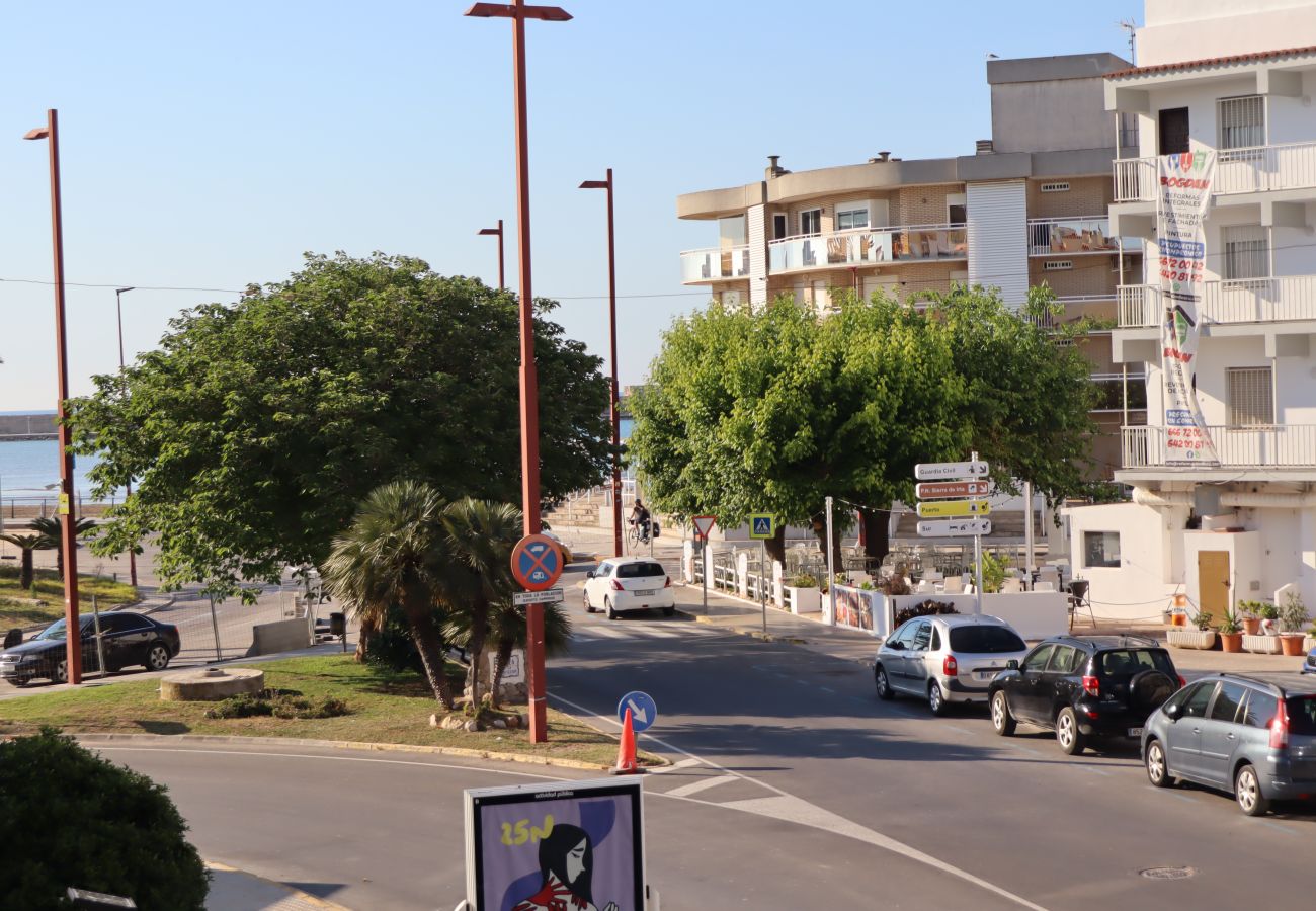 Apartment in Peñiscola - Dos Bahias Playavacaciones