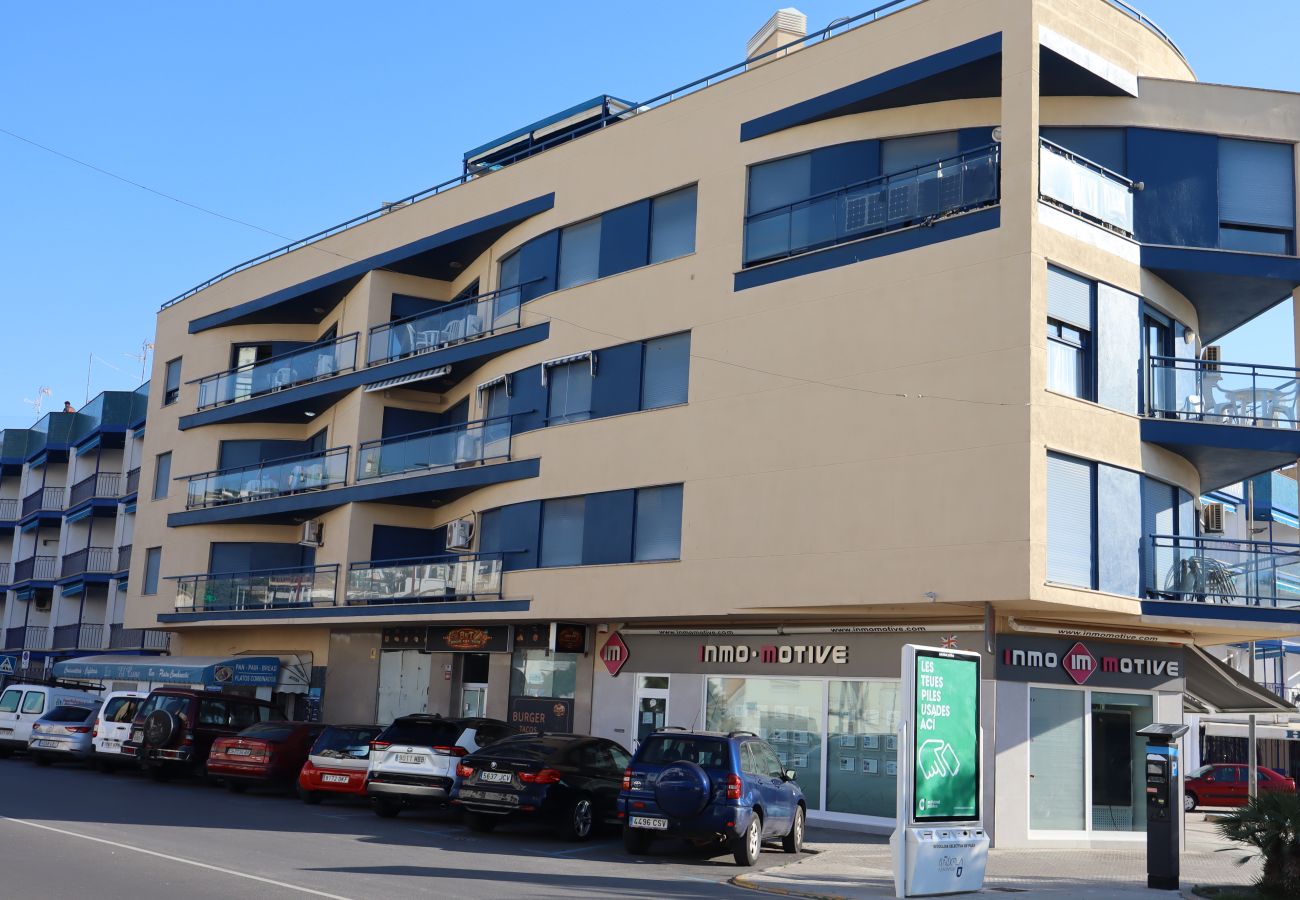 Apartment in Peñiscola - Dos Bahias Playavacaciones