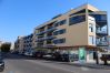 Apartment in Peñiscola - Dos Bahias Playavacaciones