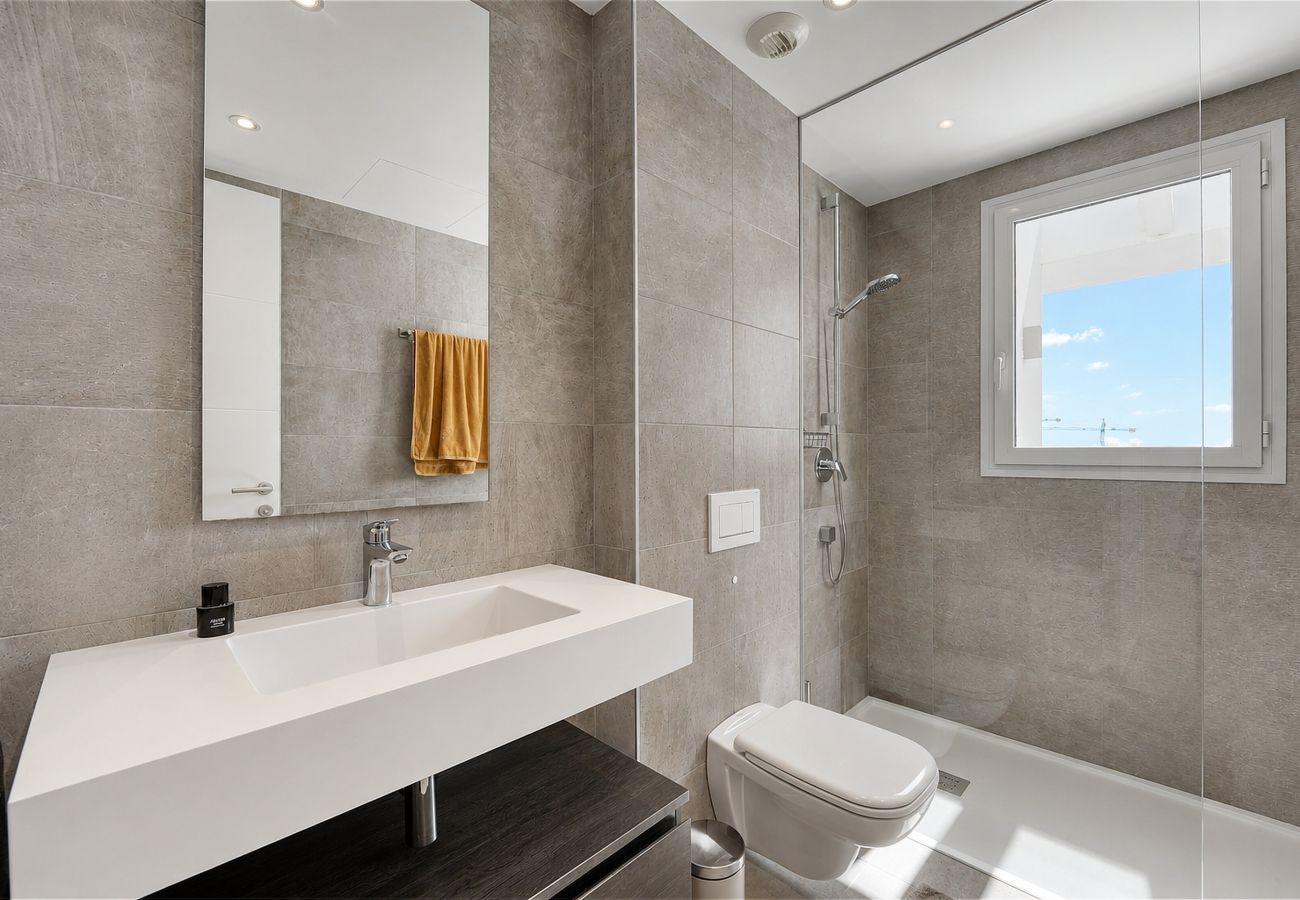 Apartment in Casares - 3118 Luxury Penthouse with Panoramic Views