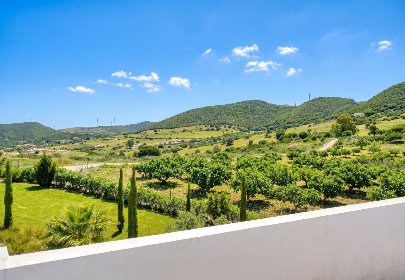Apartment in Casares - 3118 Luxury Penthouse with Panoramic Views