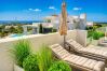 Apartment in Casares - 3118 Luxury Penthouse with Panoramic Views