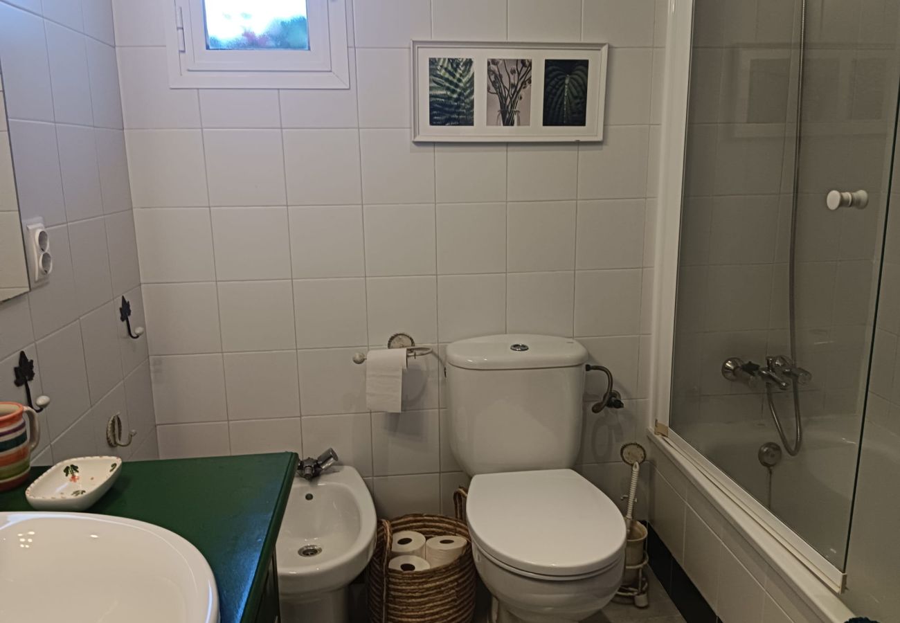 Apartment in Chiclana de la Frontera - R034 PUEBLO MARINERO ALMADRABA