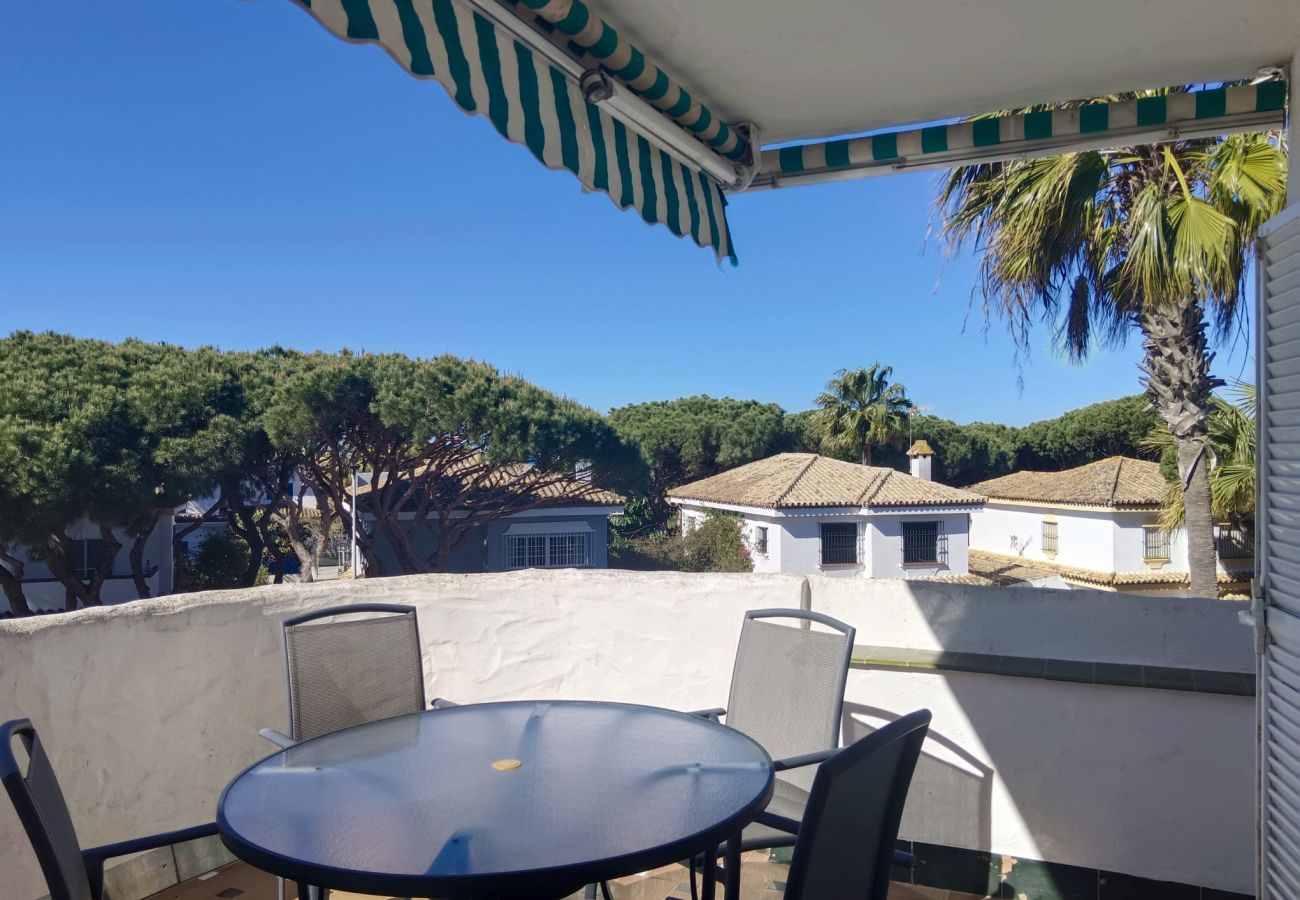 Apartment in Chiclana de la Frontera - R034 PUEBLO MARINERO ALMADRABA