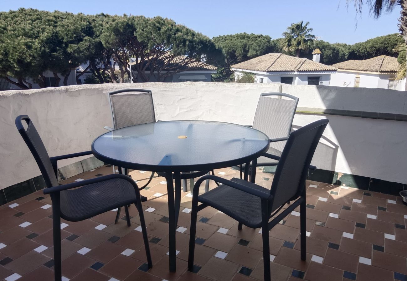 Apartment in Chiclana de la Frontera - R034 PUEBLO MARINERO ALMADRABA
