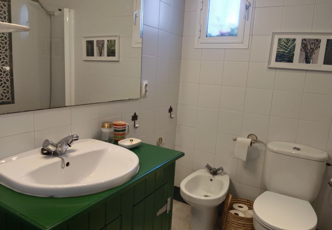 Apartment in Chiclana de la Frontera - R034 PUEBLO MARINERO ALMADRABA