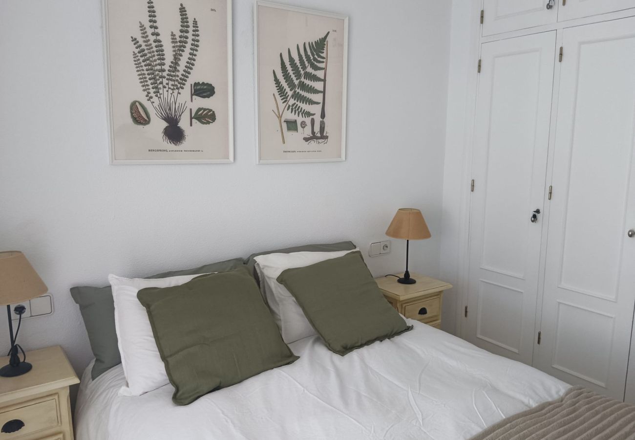 Apartment in Chiclana de la Frontera - R034 PUEBLO MARINERO ALMADRABA