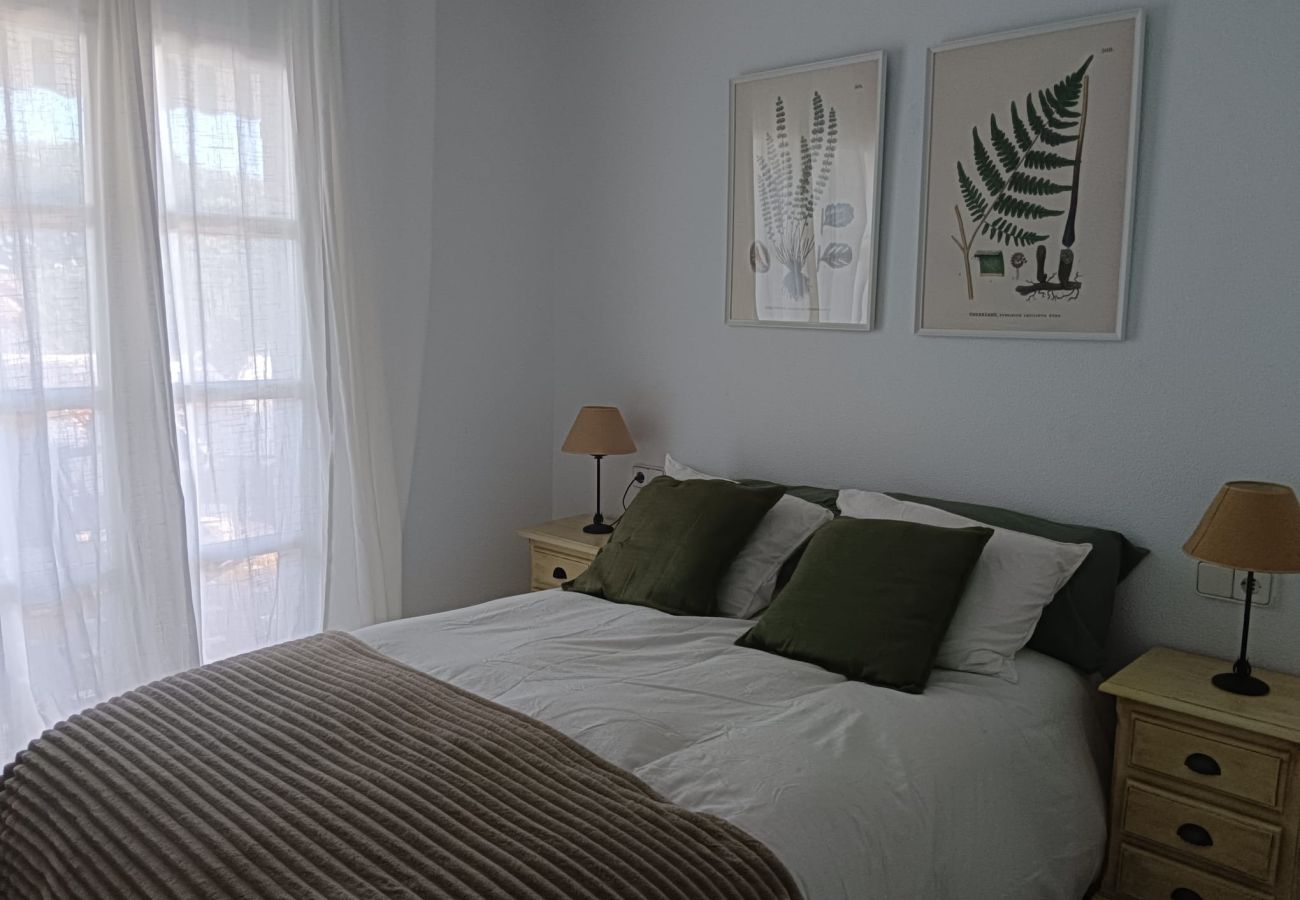 Apartment in Chiclana de la Frontera - R034 PUEBLO MARINERO ALMADRABA