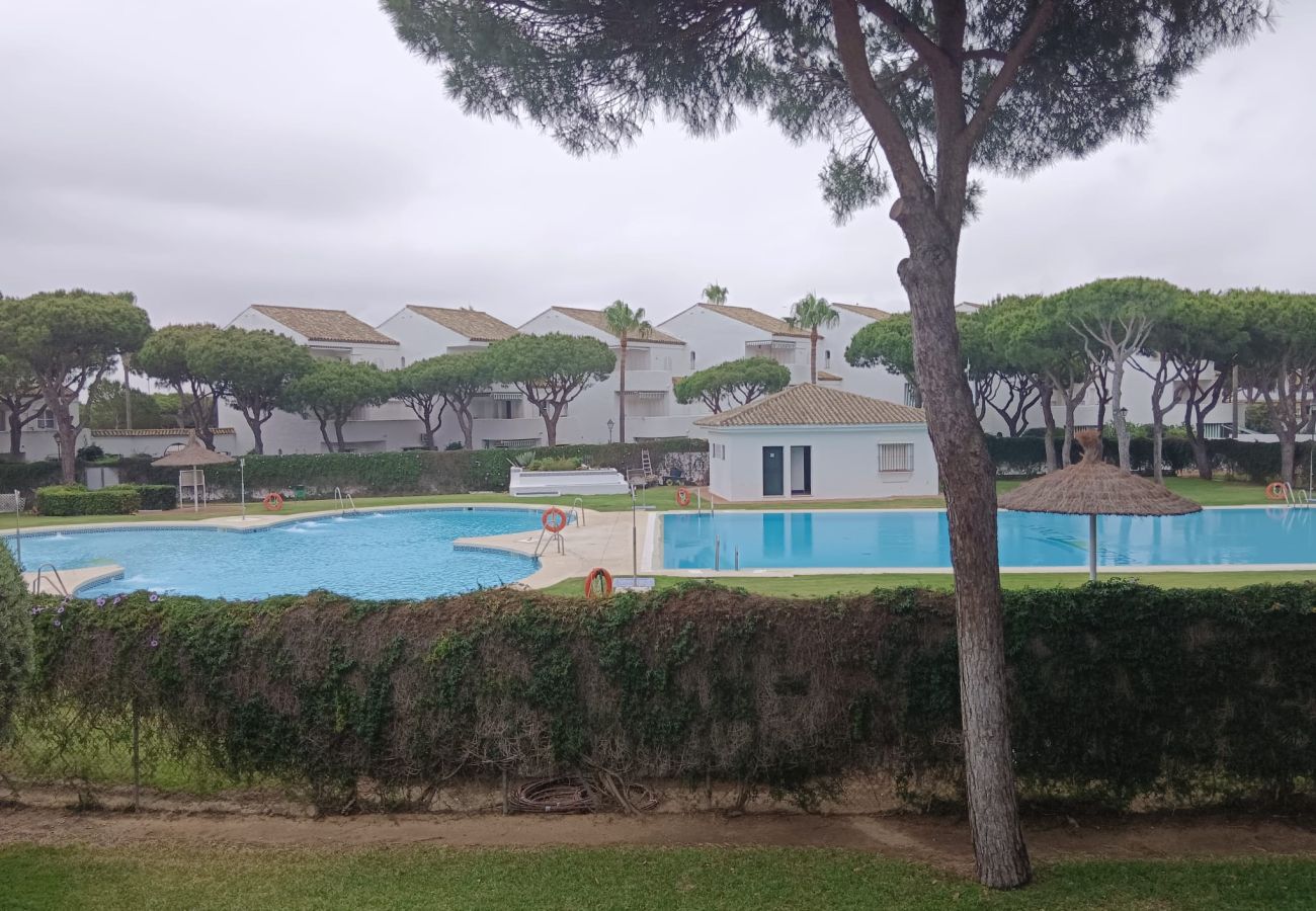 Apartment in Chiclana de la Frontera - R034 PUEBLO MARINERO ALMADRABA
