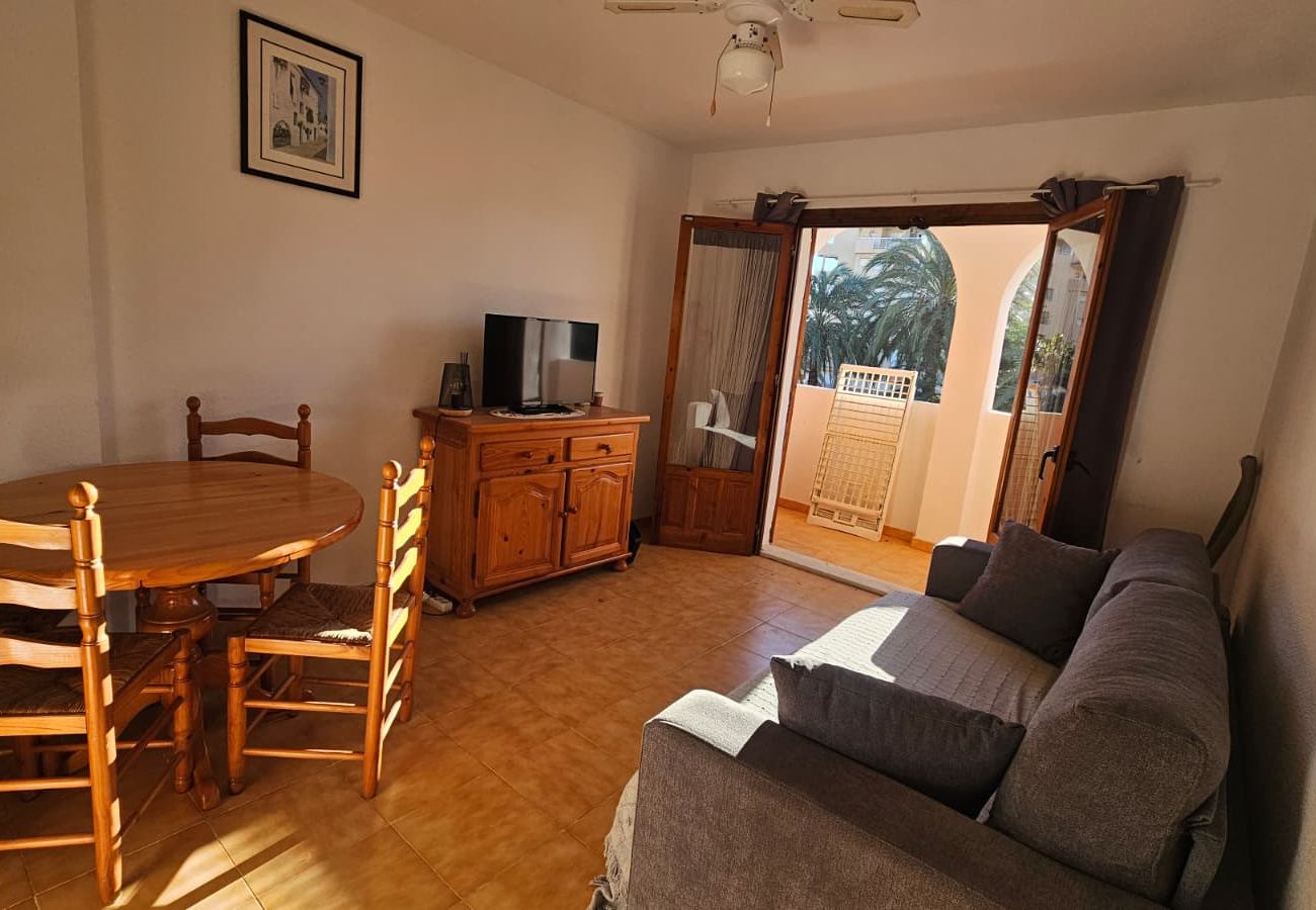 Apartment in La Manga del Mar Menor - Aldeas Taray 168 Admer