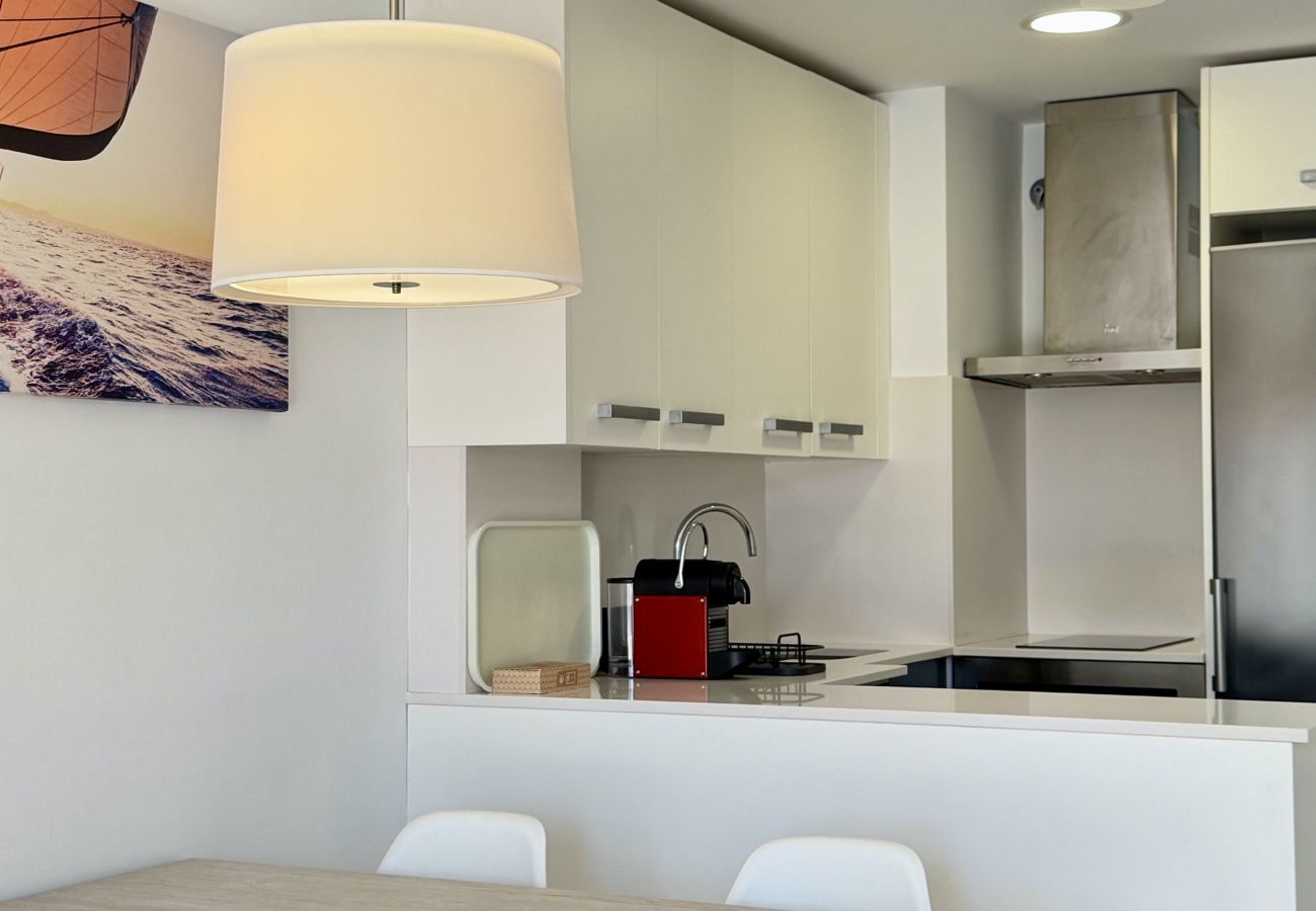 Apartment in Estartit - FESTASOL 315