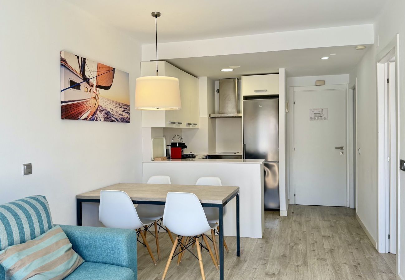 Apartment in Estartit - FESTASOL 315