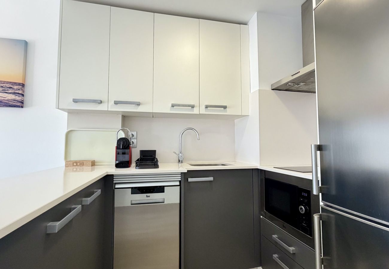 Apartment in Estartit - FESTASOL 315