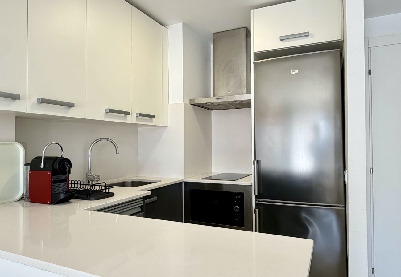 Apartment in Estartit - FESTASOL 315