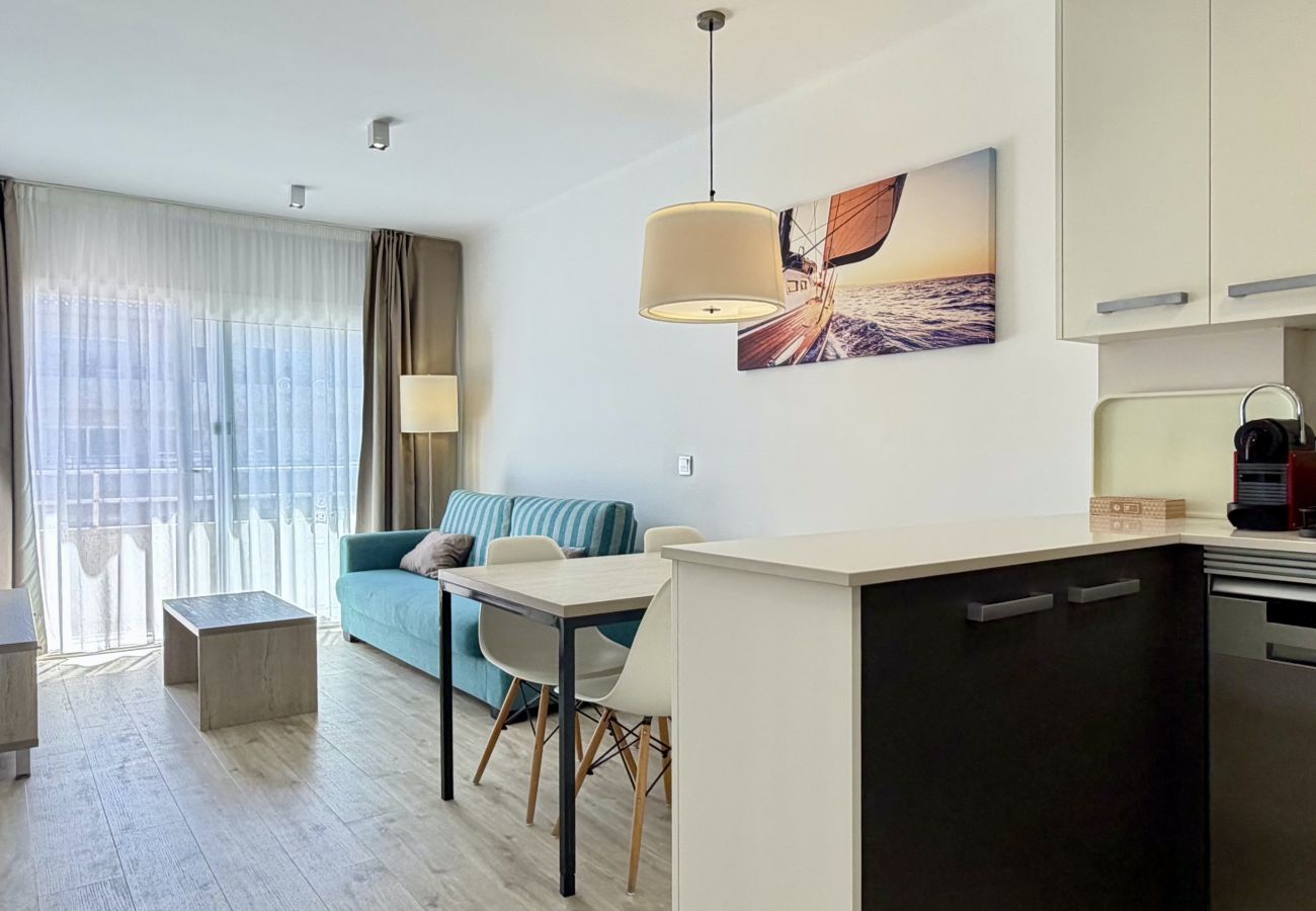 Apartment in Estartit - FESTASOL 315