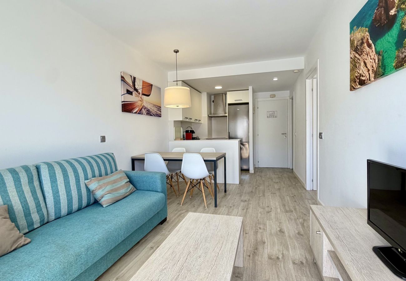 Apartment in Estartit - FESTASOL 315