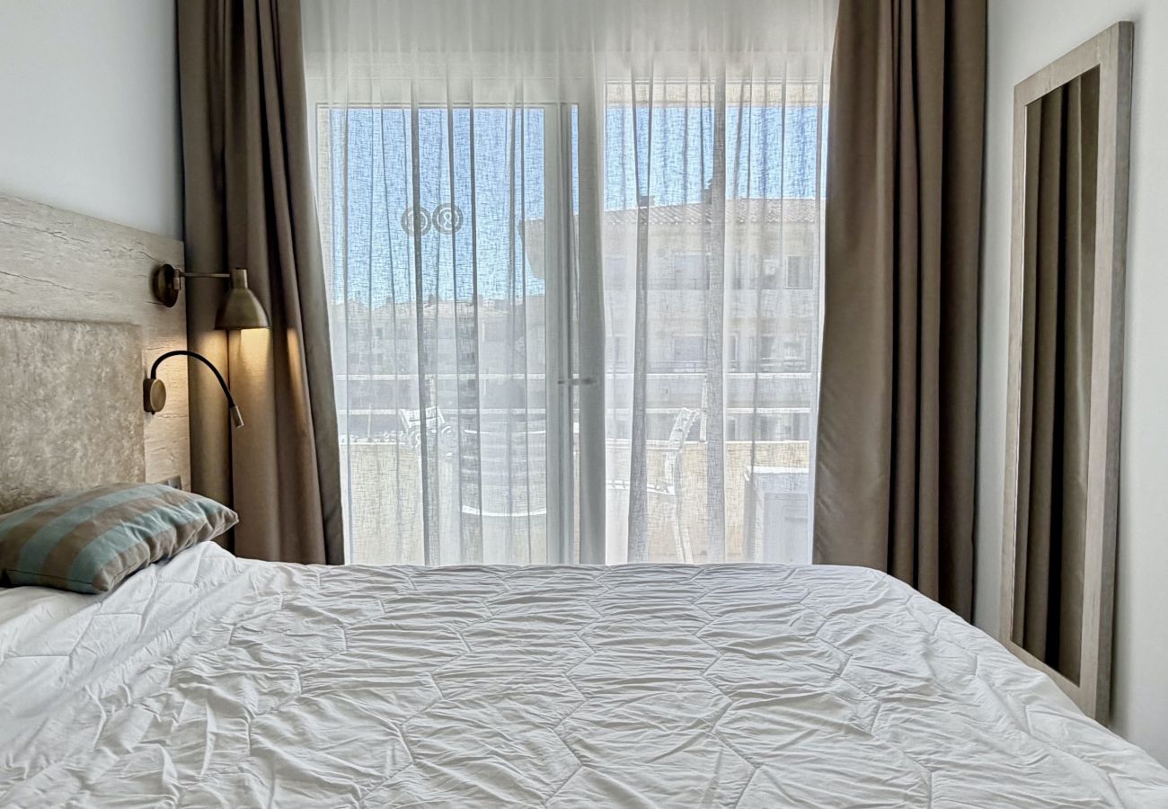 Apartment in Estartit - FESTASOL 315