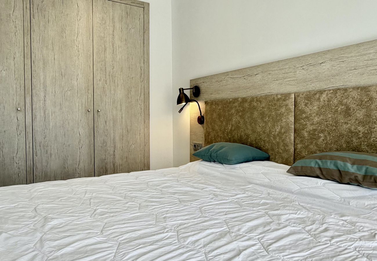Apartment in Estartit - FESTASOL 315