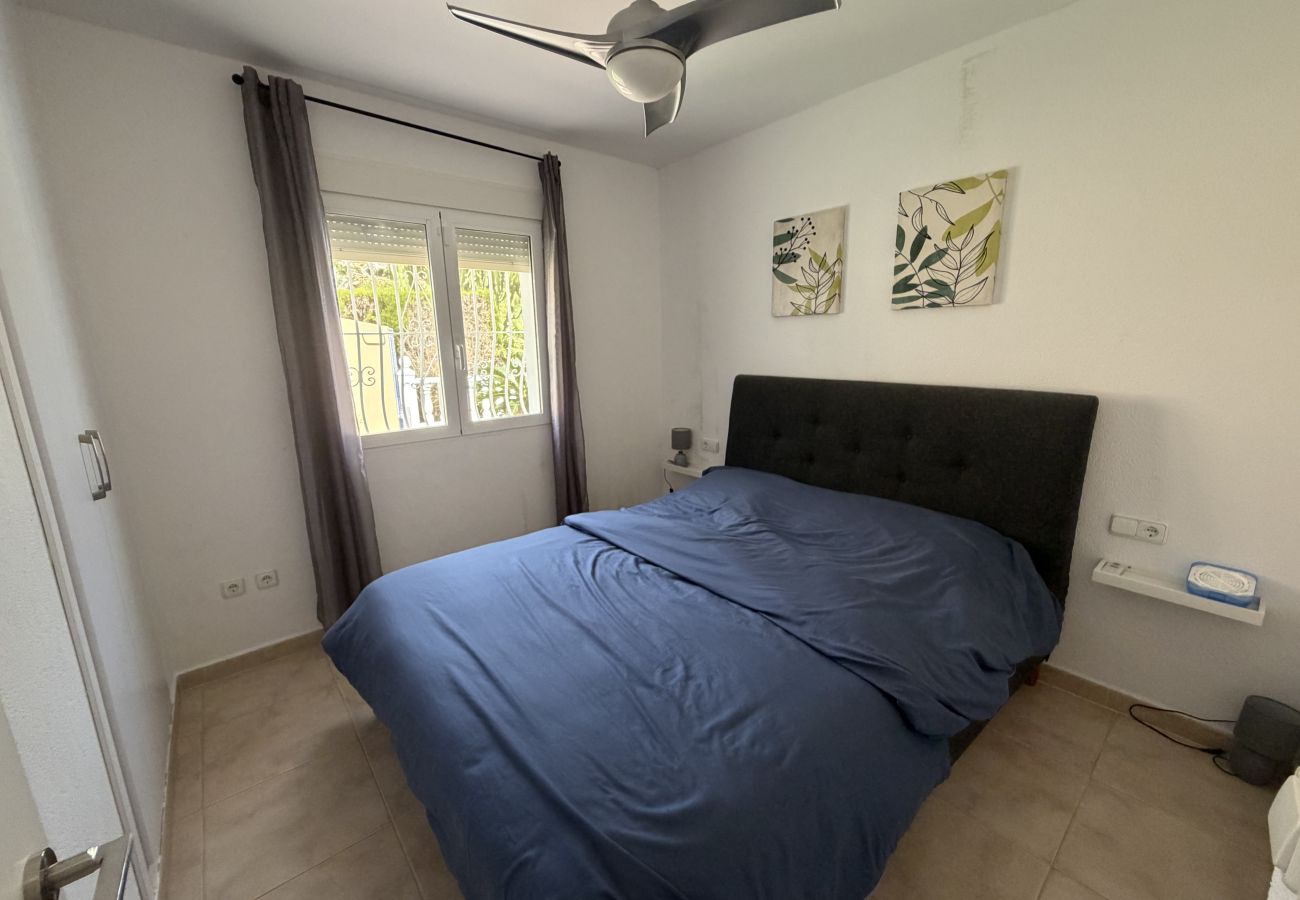 Villa in Pedreguer - VILLA LA SELLA 328