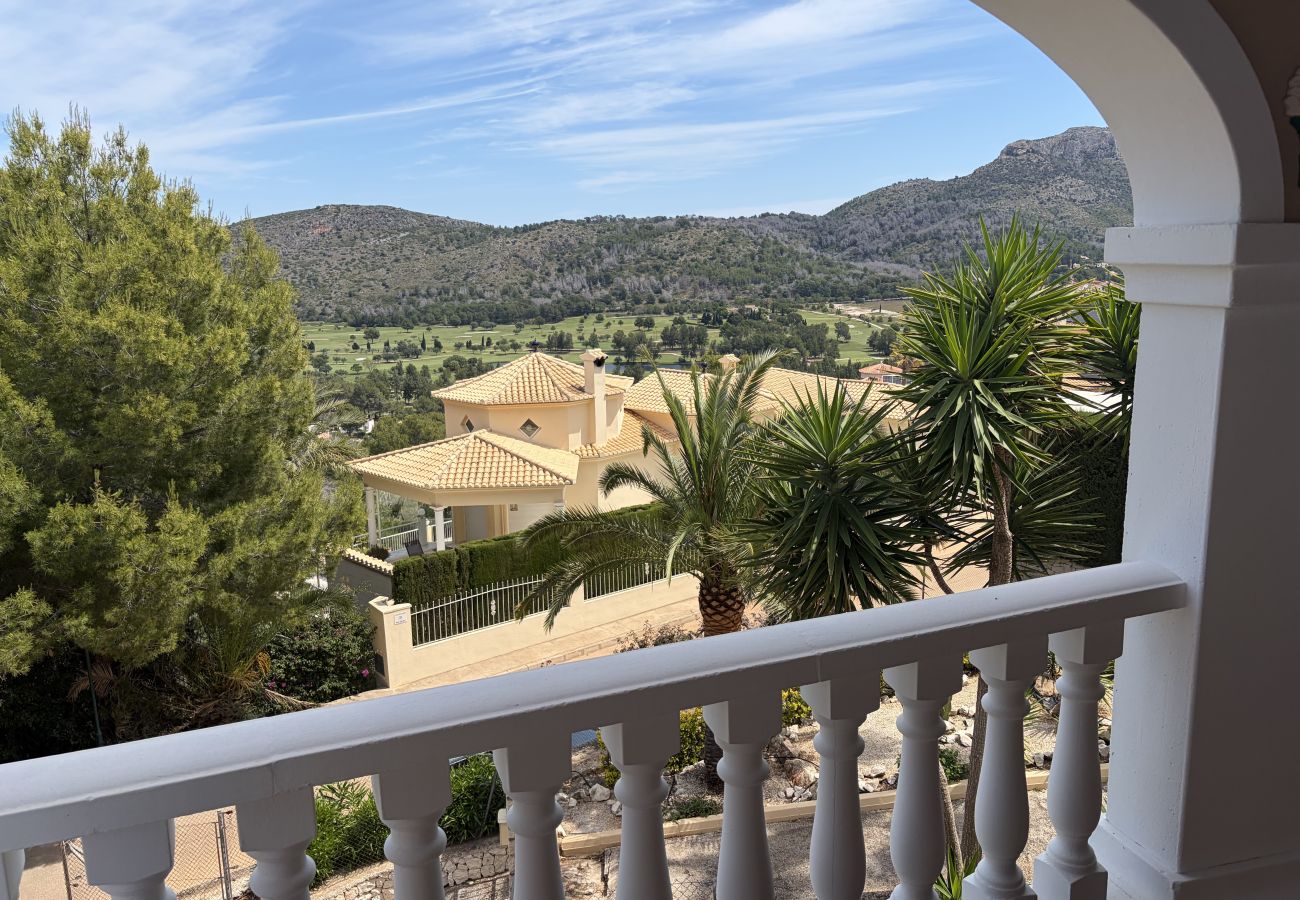 Villa in Pedreguer - VILLA LA SELLA 328